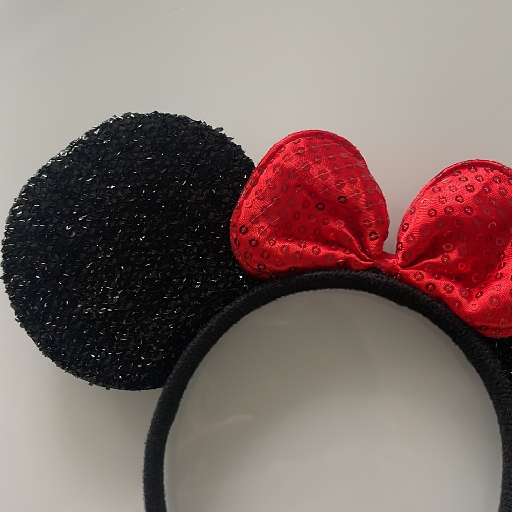 Minnie Ears - Picture 3 of 3
